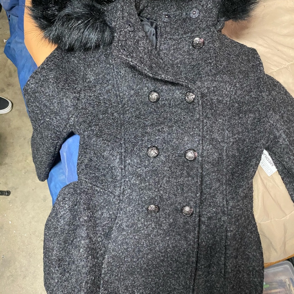 Liz Claiborne jacket - Brand New - $150